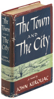 The Town and the City