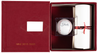 The Baseball Poem