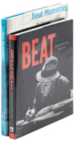 Beat Memories: The Photographs of Allen Ginsberg [with] Beat