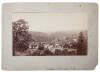 Three items relating to Seigler Springs, Lake County, California