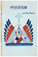 Peyotism and New Mexico.