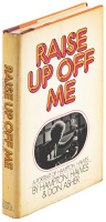 Raise Up Off Me: A Portrait of Hampton Hawes