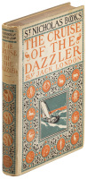 The Cruise of the Dazzler - Salesman's Sample Copy