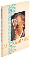 Horsemeat [with] signed prospectus