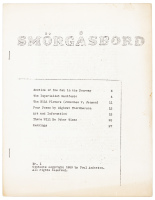 Sm&ouml;rg&aring;sbord