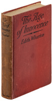 The Age of Innocence