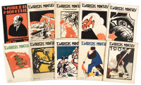 The Workers Monthly