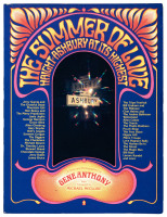 The Summer of Love: Haight-Ashbury at its Highest