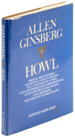 Howl: Original Draft Facsimile, Transcript & Variant Versions, Fully Annotated by Author, with Contemporaneous Correspondence, Account of First Public Reading, Legal Skirmishes, Precursor Texts & Bibliography