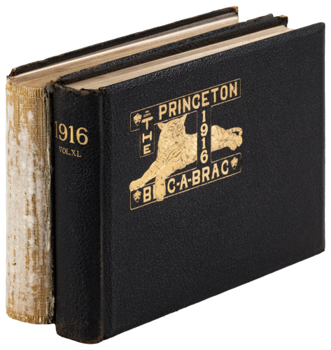 The Princeton Bric-A-Brac