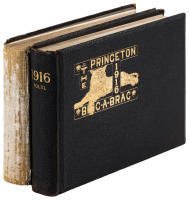 The Princeton Bric-A-Brac