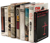 Ten volumes of Western Americana