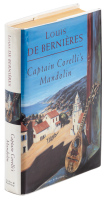 Captain Corelli's Mandolin