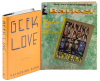 Geek Love [with] The Barker and signed letter