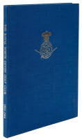 The Royal North Devon Golf Club: A Centenary Anthology, 1864-1964