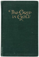 The Grip in Golf