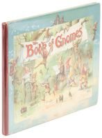 The Book of Gnomes