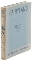 Fairyland of Ida Rentoul Outhwaite
