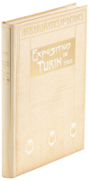 L'Exposition Internationale des Arts Decoratifs Modernes a Turin 1902