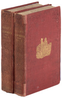 Personal Adventures in Upper and Lower California in 1848-9; with the Author's Experiences at the Mines