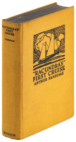 "Racundra's" First Cruise (Sailing in the Eastern Baltic)