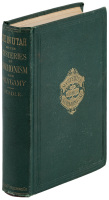 Life in Utah; or, the Mysteries and Crimes of Mormonism. Being an Expos&eacute; of the Secret Rites and Ceremonies of the Latter-Day Saints, With a Full and Authentic History of Polygamy and the Mormon Sect from its Origin to the Present Time