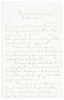 Letter from a professional woman anti-Slavery lecturer
