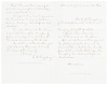 Letter from a professional woman anti-Slavery lecturer - 2