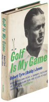 Golf is My Game
