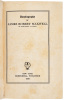 Autobiography of James Robert Maxwell of Tuskaloosa, Alabama - 3