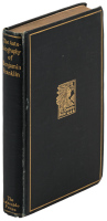 The Autobiography of Benjamin Franklin