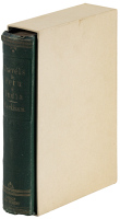 Travels in Peru and India While Superintending the Collection of Chinchona Plants and Seeds in South America, and Their Introduction Into India.