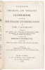 Colton's Traveler and Tourist's Guide-Book through the New England and Middle States and the Canadas: Containing the Routes and Distances on the Great Lines of Travel... Compiled by Richard S. Fisher, M.D. - 2
