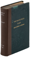 The Black Hills; or, The Last Hunting Grounds of the Dakotahs. A Complete History of the Black Hills of Dakota from their First Invasion in 1874 to the Present Time...