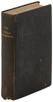 Lincoln Bibliography: A List of Books and Pamphlets Relating to Abraham Lincoln Compiled by Daniel Fish