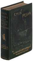 Emin Pasha and the Rebellion at the Equator: A Story of Nine Months' Experiences in the Last of the Soudan Provinces