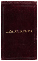 Bradstreet's Pocket Atlas of the United States