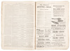 The Argonaut - 5 issues comprising Vol. XVII Nos. 23-26 and Vol. XVIII No. 1 - 2