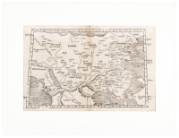 Europae Tabula nona