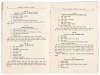 Book of Recipes for Uncle Remus Brand Peanuts - 2