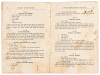 Book of Recipes for Uncle Remus Brand Peanuts - 3