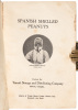 Book of Recipes for Uncle Remus Brand Peanuts - 4