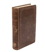 History of California, from Its Discovery to the Present Time; Comprising also a Full Description of its Climate, Surface, Soil...with a Journal of the Voyage from New York, via Nicaragua, to San Francisco, and Back, via Panama