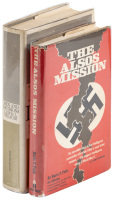 Men and Decisions [with] The Alsos Mission