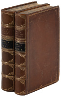 Illustrations of the Manners, Customs, and Condition of the North American Indians: In a Series of Letters and Notes Written During Eight Years of Travel and Adventure Among the Wildest and Most Remarkable Tribes Now Existing