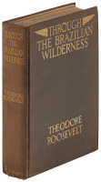 Through the Brazilian Wilderness