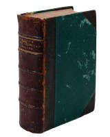 Letters and Notes on the Manners, Customs, and Condition of the North American Indians...Written during Eight Years' Travel amongst the Wildest Tribes of Indians in North America, in 1832, 33, 34, 35, 36, 37, 38, and 39