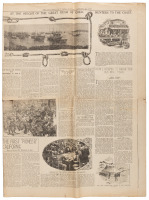 The San Francisco Call, Sunday, January 23, 1898: Golden Jubilee Edition