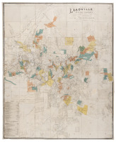 The Leadville Mining District. Compiled from Official Records and Other Reliable Sources