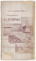 Illustrated Hand Book of California and San Francisco